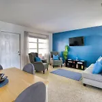 2 King Beds, Patio, Siesta Key Beach