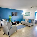 2 King Beds, Patio, Siesta Key Beach