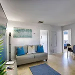 2 King Beds, Patio, Siesta Key Beach
