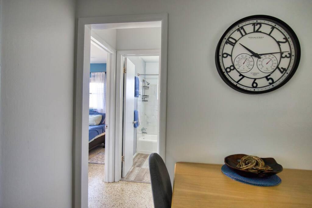 2 King Beds, Patio, Siesta Key Holiday home *