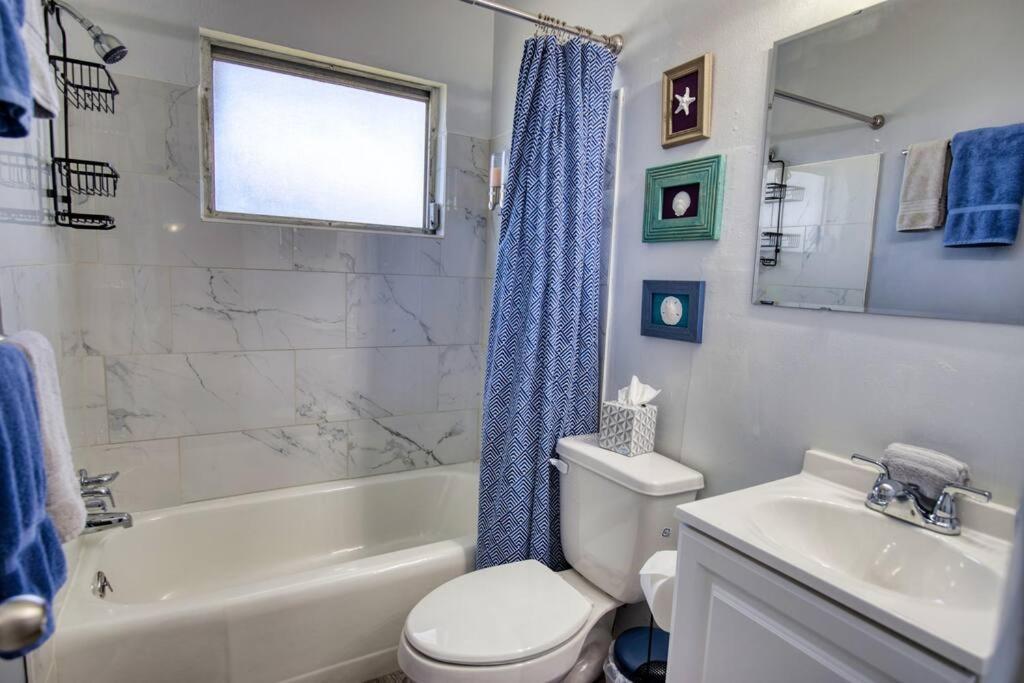 2 King Beds, Patio, Siesta Key Sarasota