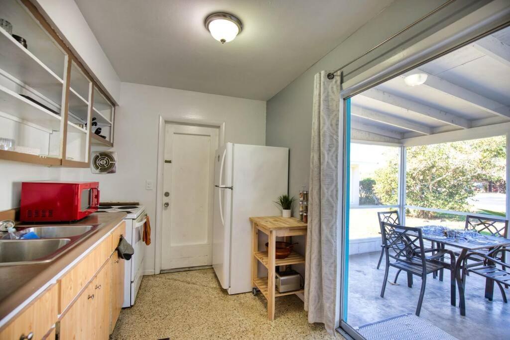 2 King Beds, Patio, Siesta Key * Sarasota