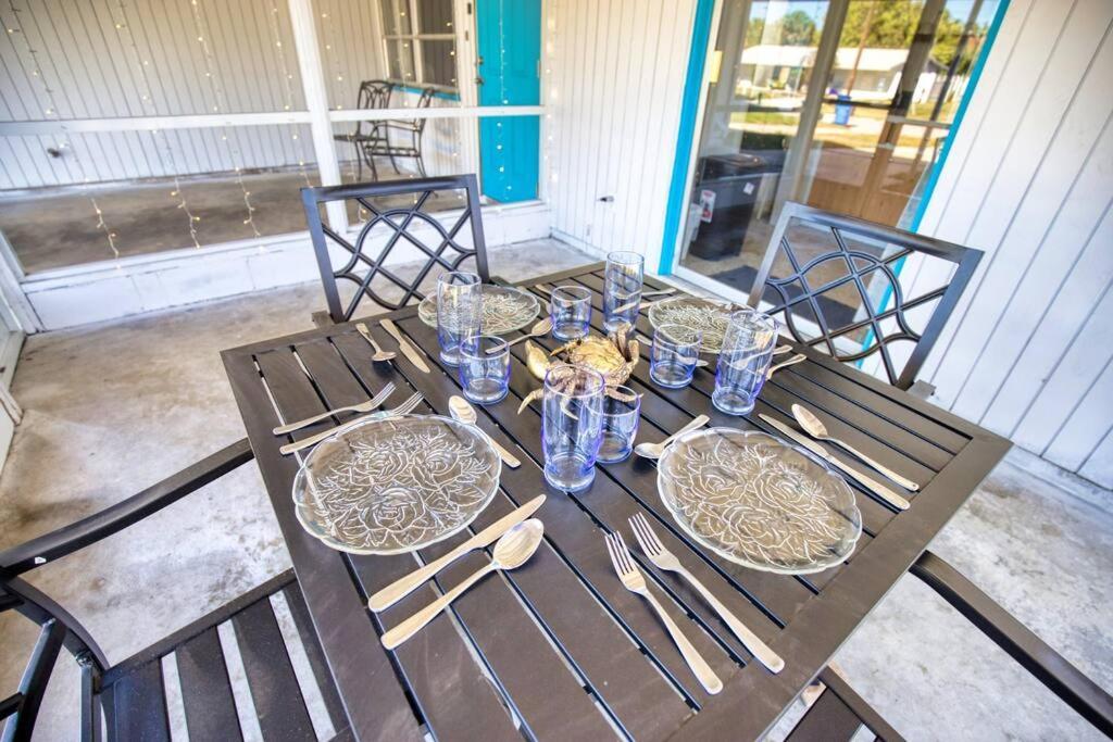2 King Beds, Patio, Siesta Key Holiday home